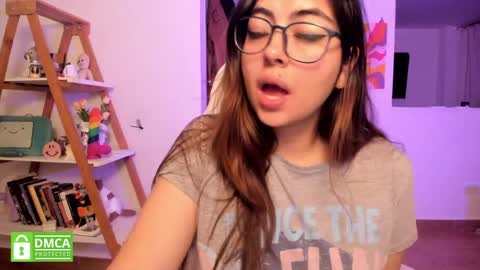 Snapshot of perfect__ana chatting on 17, 4, 2026 Sarah Ana Banana online show from 17, 4, 2026