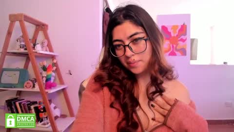 Snapshot of perfect__ana chatting on 17, 4, 2026 Sarah Ana Banana online show from 17, 4, 2026