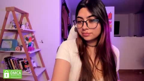 Snapshot of perfect__ana chatting on 21, 4, 2026 Sarah Ana Banana online show from 21, 4, 2026