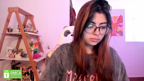 Snapshot of perfect__ana chatting on 3, 5, 2026 Sarah Ana Banana online show from 3, 5, 2026