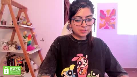 Snapshot of perfect__ana chatting on 5, 5, 2026 Sarah Ana Banana online show from 5, 5, 2026