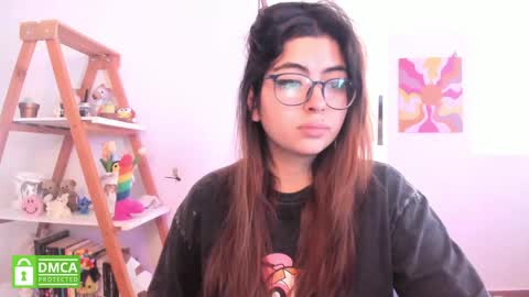 Snapshot of perfect__ana chatting on 6, 5, 2026 Sarah Ana Banana online show from 6, 5, 2026