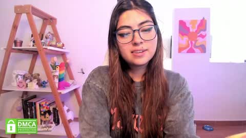 Snapshot of perfect__ana chatting on 8, 5, 2026 Sarah Ana Banana online show from 8, 5, 2026
