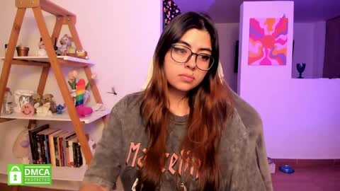 Snapshot of perfect__ana chatting on 15, 5, 2026 Sarah Ana Banana online show from 15, 5, 2026