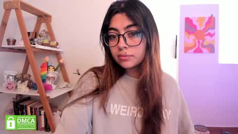 Snapshot of perfect__ana chatting on 2, 6, 2026 Sarah Ana Banana online show from 2, 6, 2026