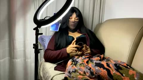 Snapshot of perfectclip chatting on 11, 5, 2026 perfectclip online show from 11, 5, 2026