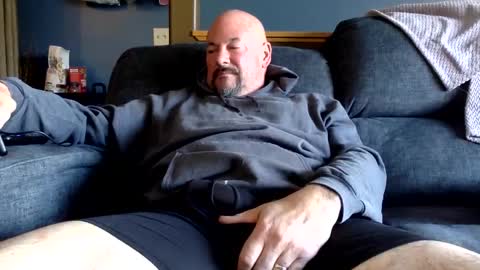 Snapshot of perfectcockdaddy chatting on 11, 2, 2025 perfectcockdaddy online show from 11, 2, 2025