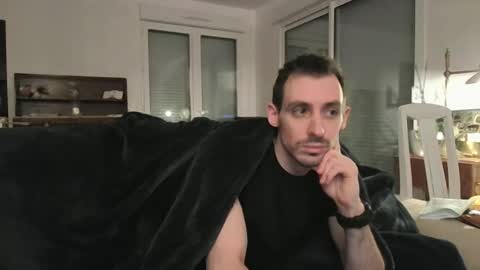 perfectboyfr online show from 15, 1, 2025