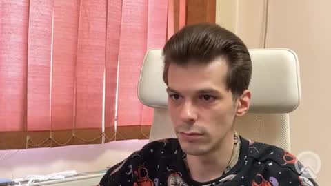 Snapshot of perfectfuckanal chatting on 15, 2, 2026 perfectfuckanal online show from 15, 2, 2026