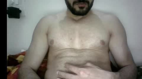 Snapshot of perfectlund chatting on 27, 2, 2025 loving eyes online show from 27, 2, 2025