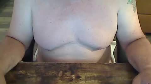 Snapshot of perfecto1957 chatting on 9, 11, 2025 perfecto1957 online show from 9, 11, 2025