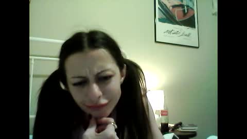 Snapshot of perfectprincess420 chatting on 8, 10, 2025 cherry online show from 8, 10, 2025