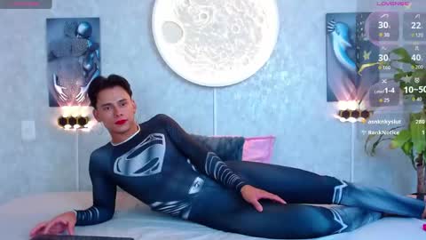 Snapshot of perfectskinny_latinmen_07 chatting on 27, 4, 2026 Andy online show from 27, 4, 2026