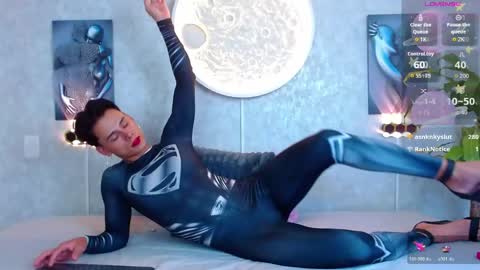 Snapshot of perfectskinny_latinmen_07 chatting on 27, 5, 2026 Andy online show from 27, 5, 2026