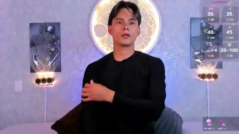 Andy online show from 17, 7, 2026