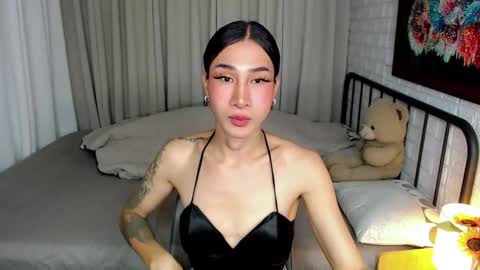 Chloe online show from 23, 12, 2025