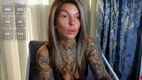 Anna online show from 14, 11, 2025