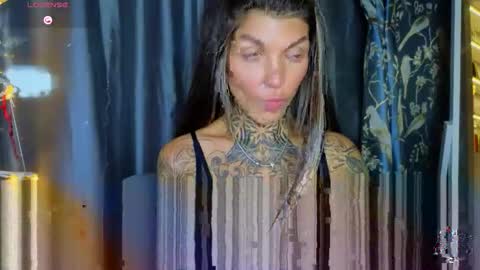 Anna online show from 20, 12, 2025