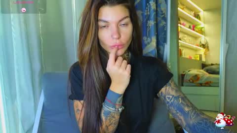 Anna online show from 15, 2, 2026