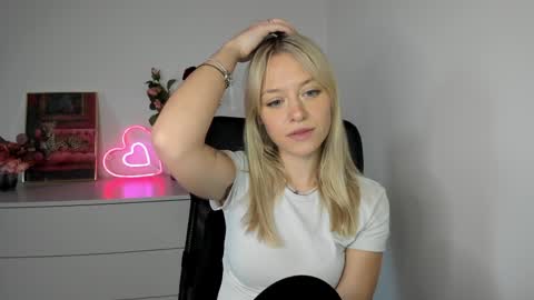 Cindy online show from 3, 12, 2024
