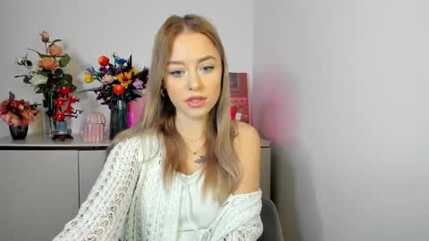 Cindy online show from 19, 11, 2025