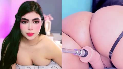 Snapshot of perla_cm chatting on 2, 4, 2026 perla_cm online show from 2, 4, 2026