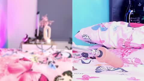 Snapshot of perla_cm chatting on 5, 4, 2026 perla_cm online show from 5, 4, 2026