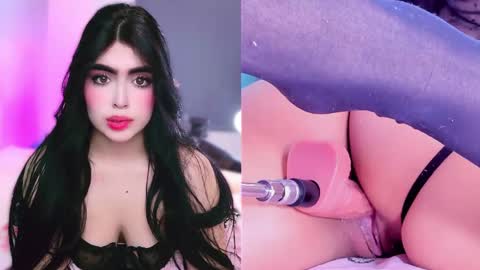 perla_cm online show from 25, 4, 2026