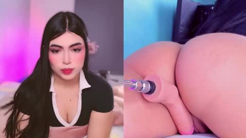 perla_cm online show from 22, 5, 2026