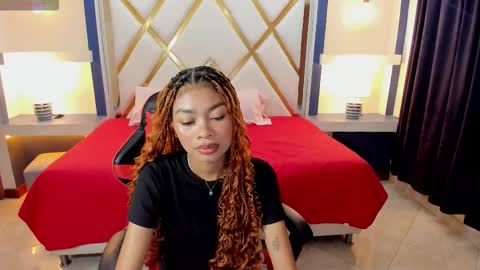 Perla online show from 1, 11, 2025