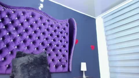 Snapshot of perlaa7 chatting on 7, 3, 2025 Perla online show from 7, 3, 2025