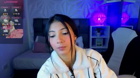  PERLA online show from 15, 6, 2026