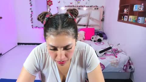 PERLA online show from 22, 11, 2025