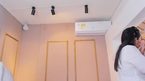 PerlaPreciosa online show from 7, 2, 2026