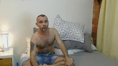 perrosoxxx online show from 16, 1, 2025