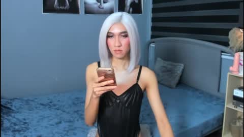 perryperezz online show from 3, 3, 2025