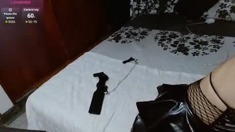 Snapshot of persefone_fire chatting on 9, 7, 2026 persefone_fire online show from 9, 7, 2026