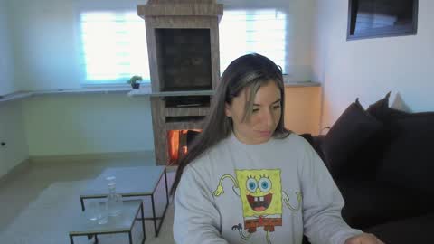 Marie online show from 8, 1, 2025