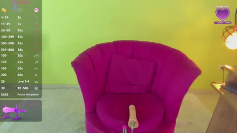 Marie online show from 17, 1, 2025