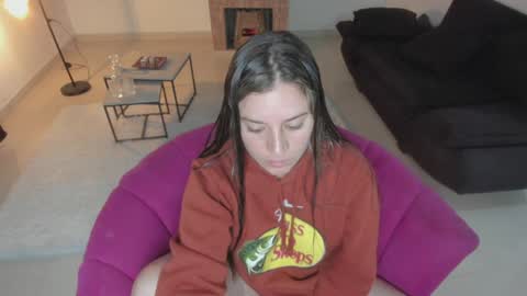 Marie online show from 31, 1, 2025