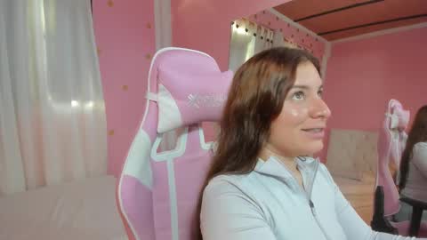 Marie online show from 3, 11, 2025