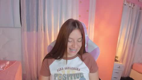 Marie online show from 25, 11, 2025