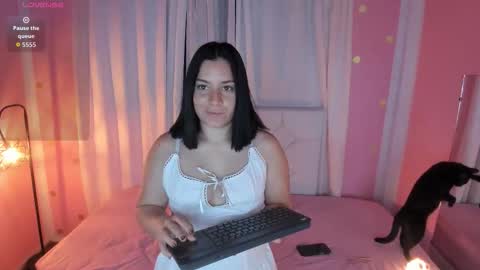 Marie online show from 16, 1, 2026