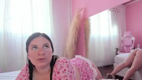 Snapshot of persefone_saira chatting on 13, 6, 2026 Marie online show from 13, 6, 2026