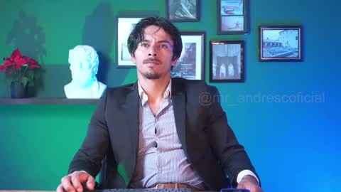 Snapshot of perseoo_88 chatting on 10, 1, 2025 andres    online show from 10, 1, 2025