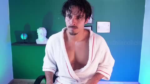 Snapshot of perseoo_88 chatting on 19, 1, 2025 andres    online show from 19, 1, 2025