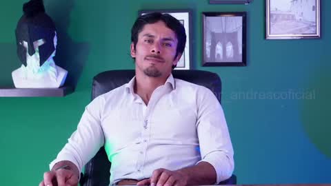 Snapshot of perseoo_88 chatting on 23, 1, 2025 andres    online show from 23, 1, 2025