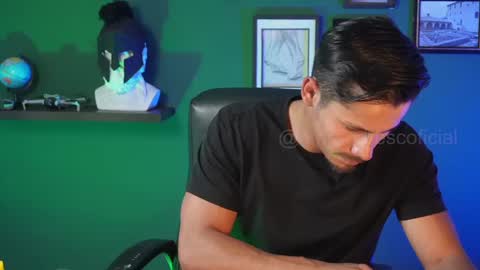 Snapshot of perseoo_88 chatting on 6, 3, 2025 andres    online show from 6, 3, 2025