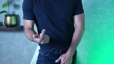Snapshot of perseoo_88 chatting on 22, 4, 2026 andres online show from 22, 4, 2026