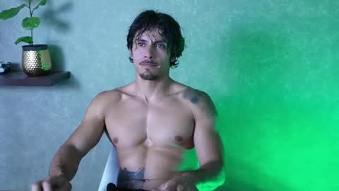 Snapshot of perseoo_88 chatting on 24, 4, 2026 andres online show from 24, 4, 2026